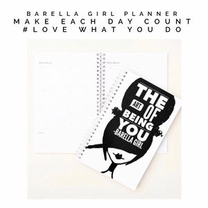 Have a Beautiful Day - Barella Girl